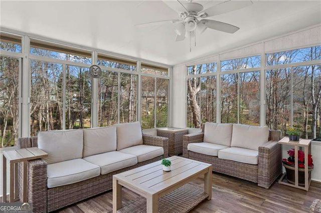 506 Broadstone Lane NW, Acworth, GA 30101