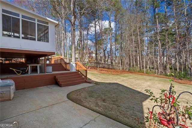 506 Broadstone Lane NW, Acworth, GA 30101