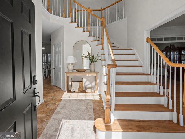 506 Broadstone Lane NW, Acworth, GA 30101