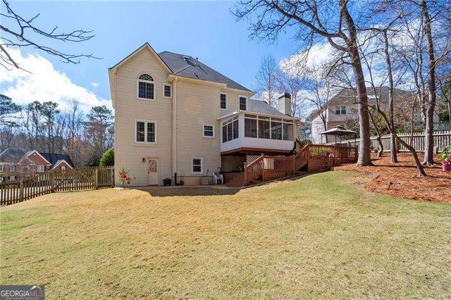 506 Broadstone Lane NW, Acworth, GA 30101