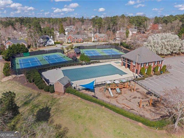 506 Broadstone Lane NW, Acworth, GA 30101