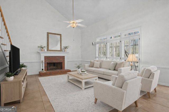 506 Broadstone Lane NW, Acworth, GA 30101