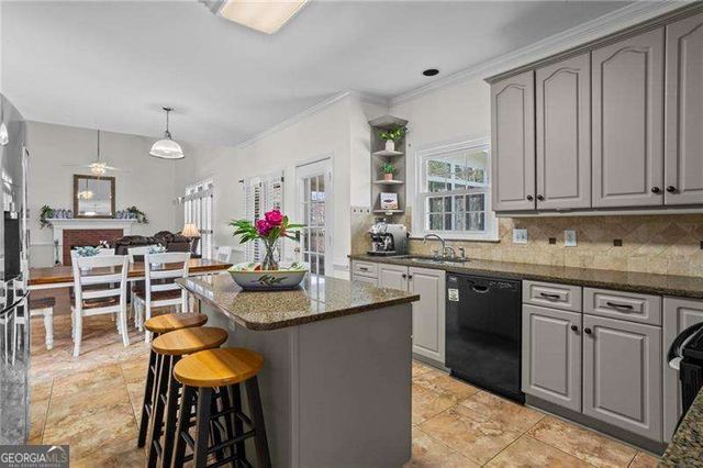 506 Broadstone Lane NW, Acworth, GA 30101