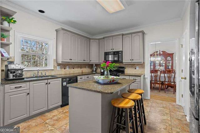 506 Broadstone Lane NW, Acworth, GA 30101