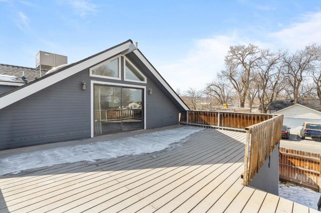 2710 Unaweep Avenue, Grand Junction, CO 81503