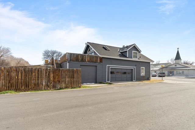 2710 Unaweep Avenue, Grand Junction, CO 81503