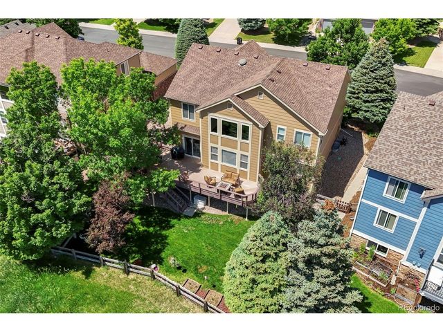 12000 Pine Top St, Parker, CO 80138