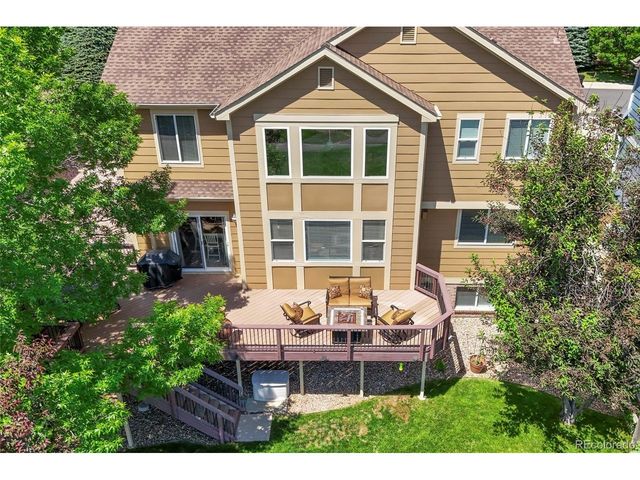 12000 Pine Top St, Parker, CO 80138