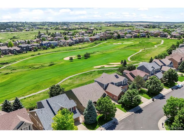 12000 Pine Top St, Parker, CO 80138