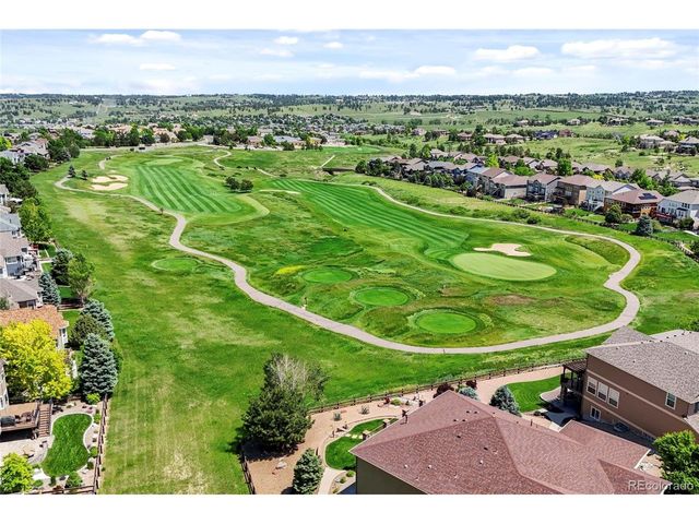 12000 Pine Top St, Parker, CO 80138