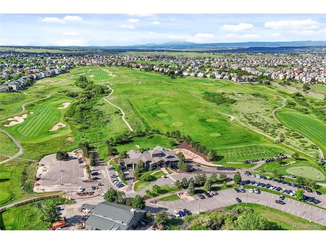 12000 Pine Top St, Parker, CO 80138