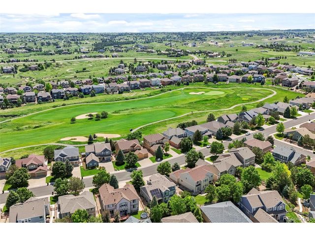 12000 Pine Top St, Parker, CO 80138