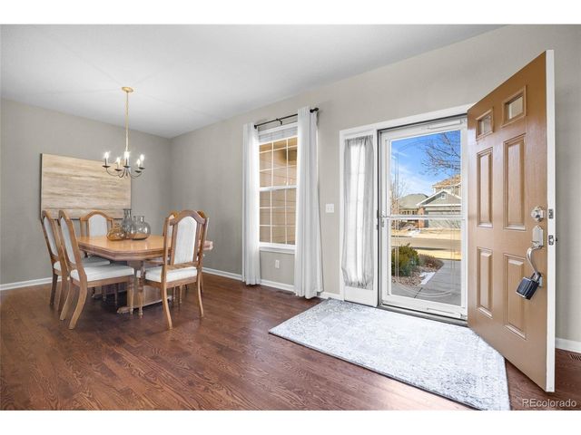 12000 Pine Top St, Parker, CO 80138