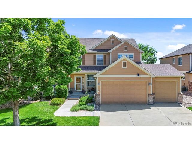 12000 Pine Top St, Parker, CO 80138