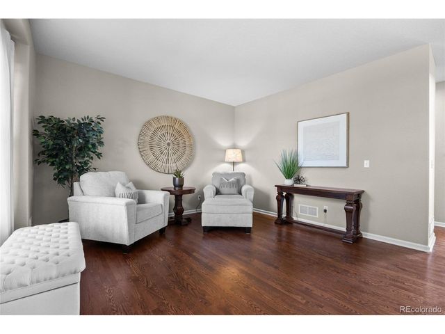 12000 Pine Top St, Parker, CO 80138