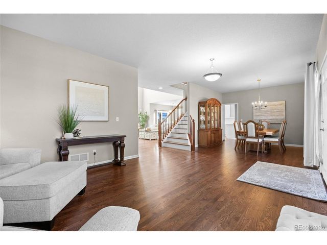 12000 Pine Top St, Parker, CO 80138