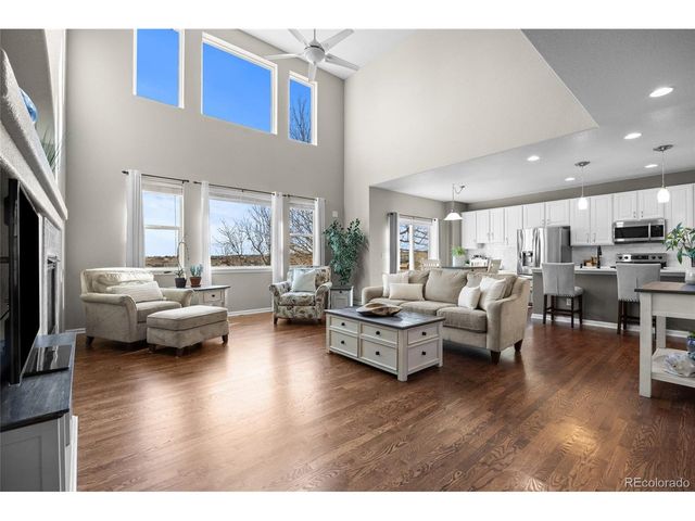 12000 Pine Top St, Parker, CO 80138