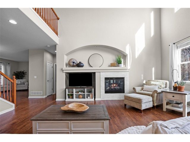 12000 Pine Top St, Parker, CO 80138