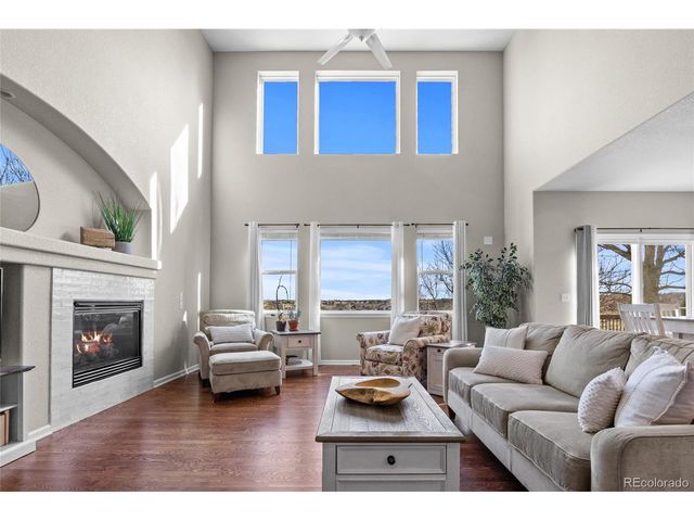 12000 Pine Top St, Parker, CO 80138