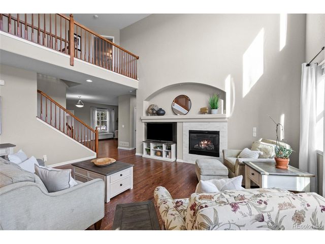 12000 Pine Top St, Parker, CO 80138