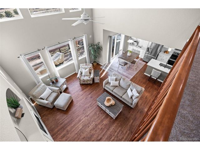 12000 Pine Top St, Parker, CO 80138