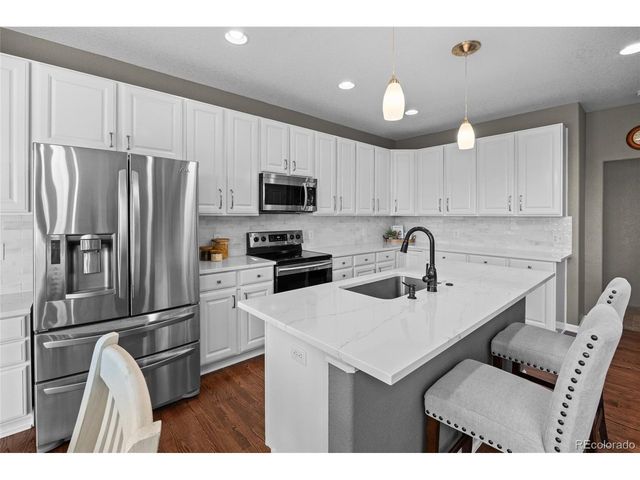 12000 Pine Top St, Parker, CO 80138