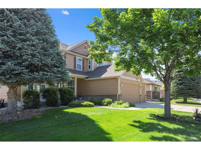 12000 Pine Top St, Parker, CO 80138