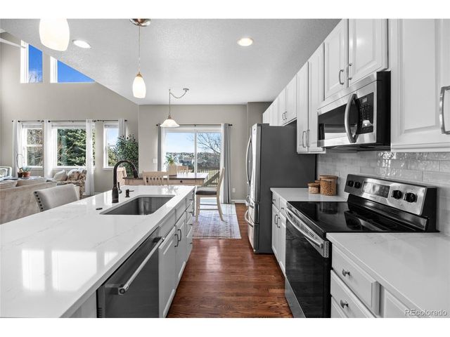 12000 Pine Top St, Parker, CO 80138