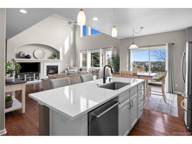 12000 Pine Top St, Parker, CO 80138