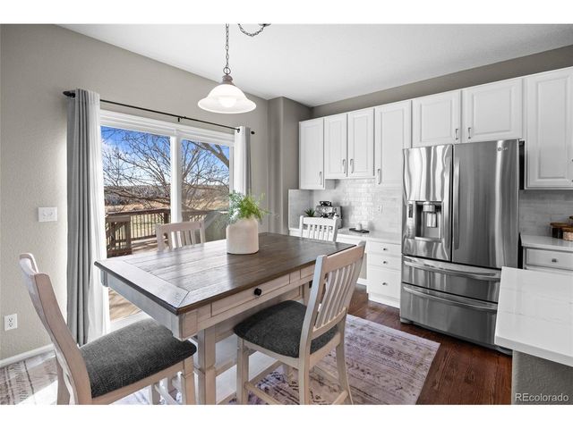 12000 Pine Top St, Parker, CO 80138