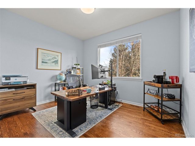 12000 Pine Top St, Parker, CO 80138