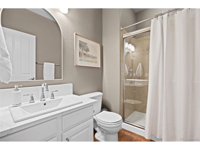 12000 Pine Top St, Parker, CO 80138