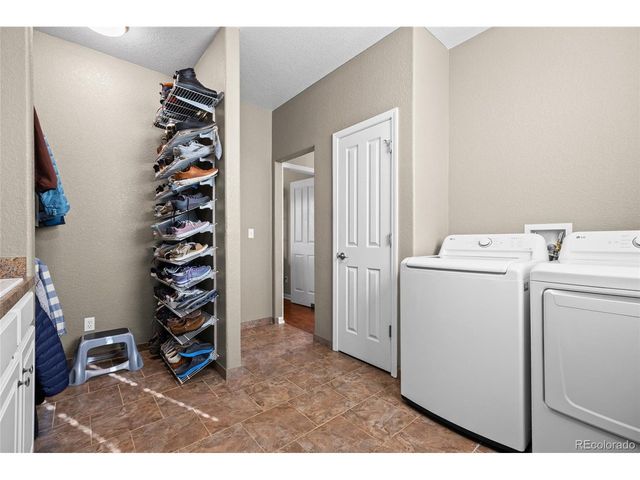 12000 Pine Top St, Parker, CO 80138