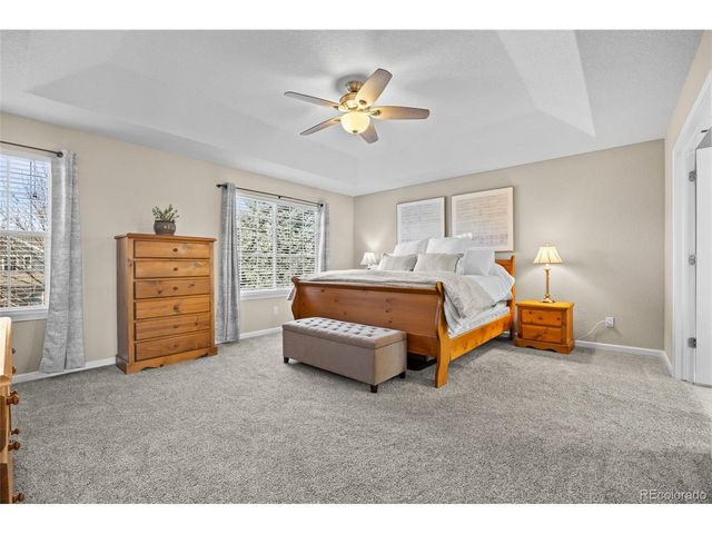 12000 Pine Top St, Parker, CO 80138