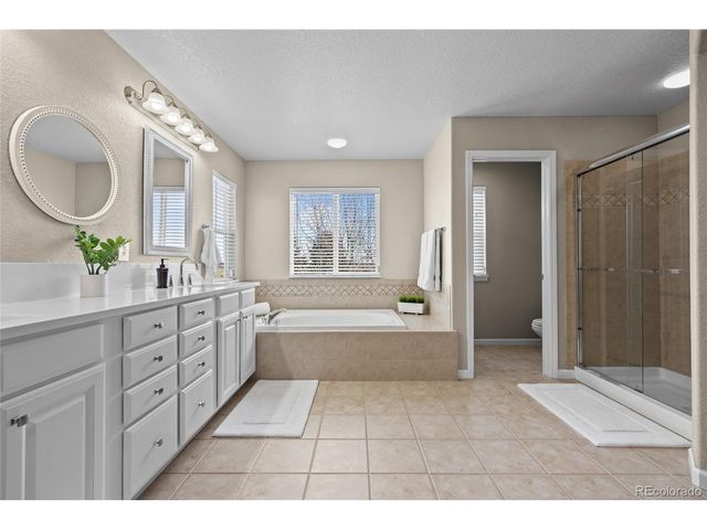 12000 Pine Top St, Parker, CO 80138