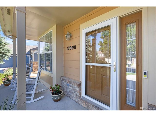 12000 Pine Top St, Parker, CO 80138