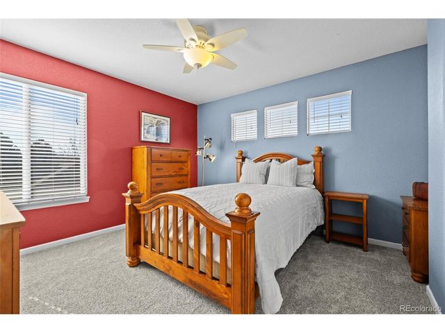 12000 Pine Top St, Parker, CO 80138