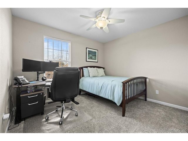 12000 Pine Top St, Parker, CO 80138