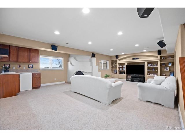 12000 Pine Top St, Parker, CO 80138