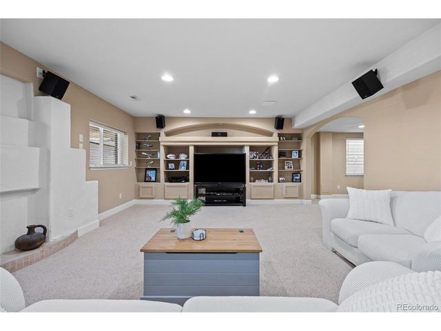 12000 Pine Top St, Parker, CO 80138