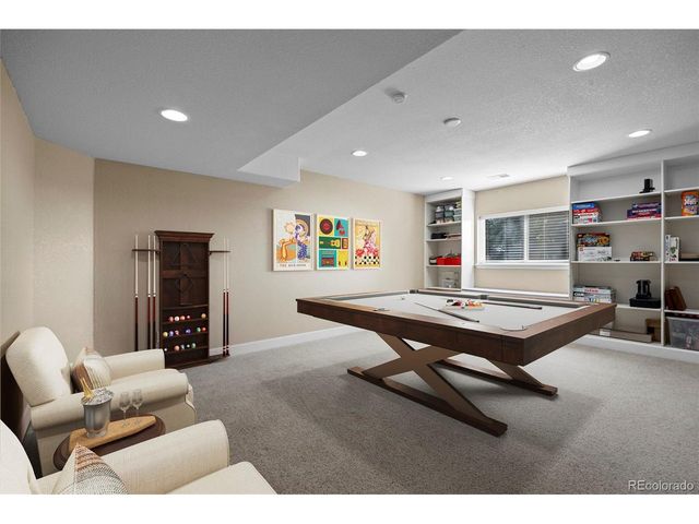 12000 Pine Top St, Parker, CO 80138