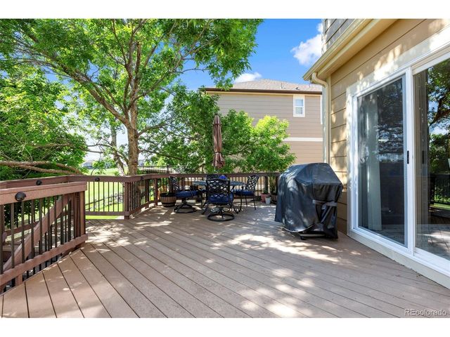 12000 Pine Top St, Parker, CO 80138