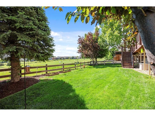 12000 Pine Top St, Parker, CO 80138