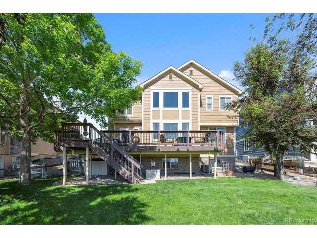 12000 Pine Top St, Parker, CO 80138