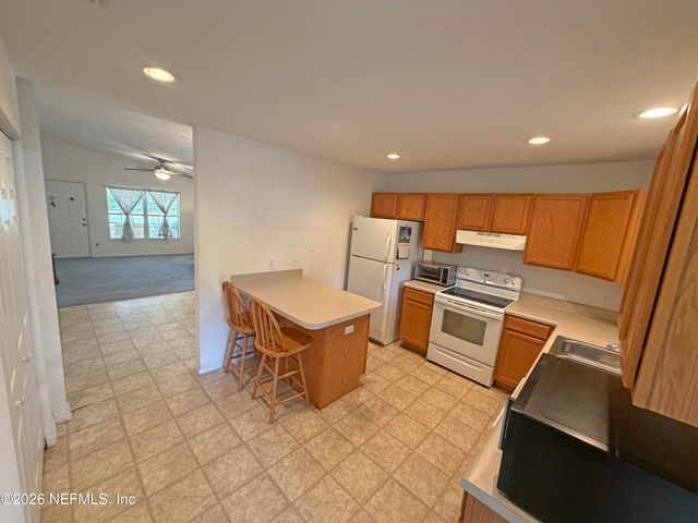 22921 SE 60TH Lane, Hawthorne, FL 32640