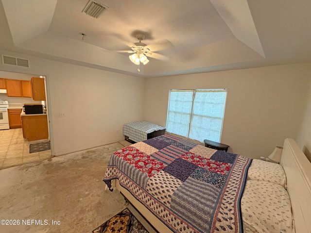 22921 SE 60TH Lane, Hawthorne, FL 32640