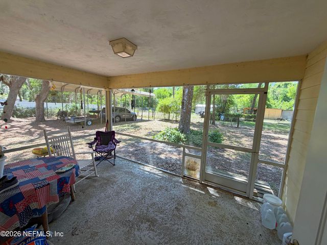 22921 SE 60TH Lane, Hawthorne, FL 32640