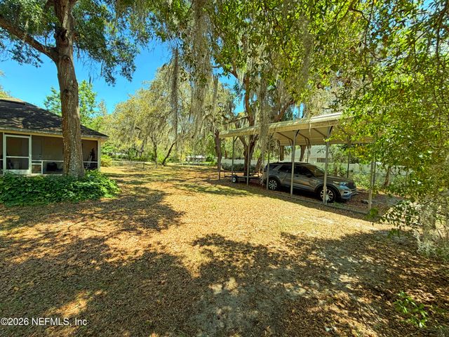22921 SE 60TH Lane, Hawthorne, FL 32640