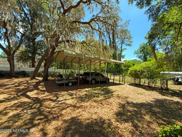 22921 SE 60TH Lane, Hawthorne, FL 32640