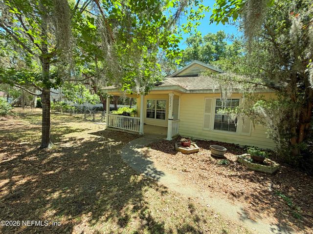 22921 SE 60TH Lane, Hawthorne, FL 32640